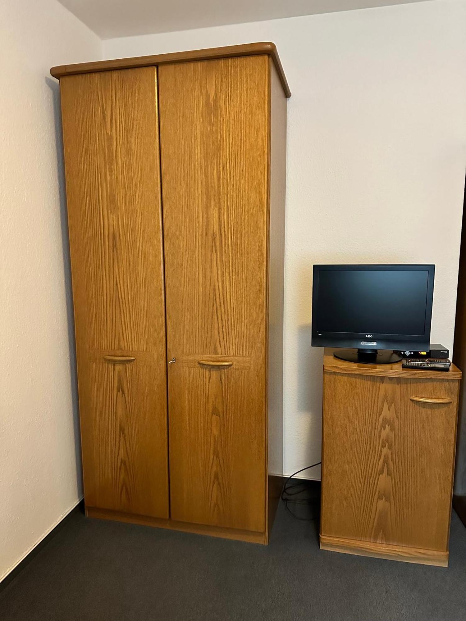 Hotel Haus Pegasus Garbsen Zimmer foto